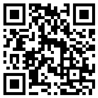 QR Code for bitcoin:177SApSWUdSjrTsdS4qEZsMHaRn33u7fRt