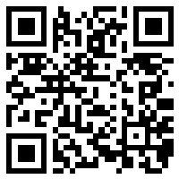 QR Code for bitcoin:177acQAAkDQND9L97dFgkHqkH25NCE7bdY