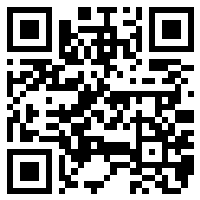 QR Code for bitcoin:177bvemdseqb3sDRWJyK5JyKobEpPwcZpv