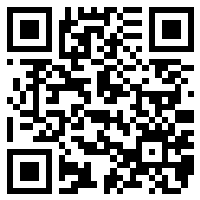 QR Code for bitcoin:177cDm277a7X2ffgfmzZ6enBCpMhNpePyN