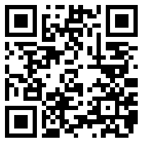 QR Code for bitcoin:177dtkc8ChpwTcRYAEQDiCroHhq7uo8fNn