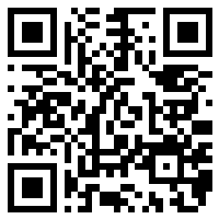 QR Code for bitcoin:177gksNPh6UXLBmfWRp9Ydoe8Y5wDB3jPg