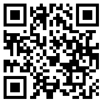 QR Code for bitcoin:177kck2J8nBfVKVZBQPe2LdYpFYCMdAqr2