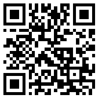 QR Code for bitcoin:177wBLPXecUAtxgd5nXf7g3vT1bs2VETv8