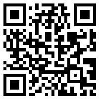 QR Code for bitcoin:1795fKZqHNpVvtNyksuPy8PV9wfWjESWBT