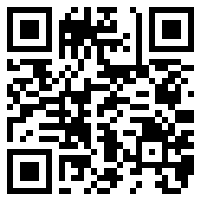 QR Code for bitcoin:179RCDjUcBfCuU5GJstXwGMTmgC6QoDaDB