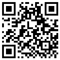 QR Code for bitcoin:179VfnYzLJsTWCHmQx7ARPDttRWUXqmxEa