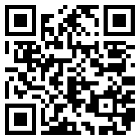 QR Code for bitcoin:179e4HWZPzdypRjWJwkXRP9DFhZDisPdUr
