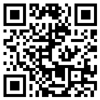QR Code for bitcoin:179m1beFXJEcvv1kujUmPYemC7msYRyM9Y