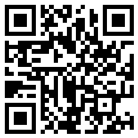 QR Code for bitcoin:179ryUtkAYENQmutaHPme6BrdXtGctHhxE