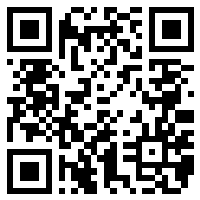QR Code for bitcoin:17A47KPfJPp4fNssButDRYUdbj6vHp2DSk