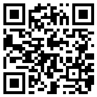 QR Code for bitcoin:17A89tCfLCDY9hDat9aLwUHurQcQ28iPzW