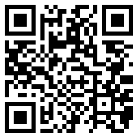 QR Code for bitcoin:17A9UdMek7VWkcM9bZnvqAG2K1uGbEhJS3