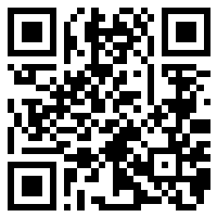 QR Code for bitcoin:17AA5r514bLUSK8oE9kbh2TUfYm4brzJYr