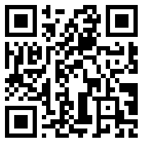QR Code for bitcoin:17AEa83JsZJxxphU5N9f4EFg1JFoSizPnp