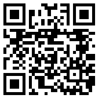 QR Code for bitcoin:17AEfWHzxR7AiWdGm3AgbLiaV1VkoDoFNw