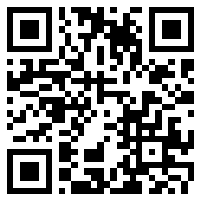 QR Code for bitcoin:17AFHtjFqaHB3qw67RyK8PL9KjtzszaFi3