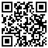 QR Code for bitcoin:17ALSJqBi58BrzFqPcC5hc2DWmSMnQXevW