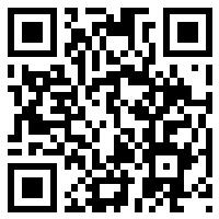 QR Code for bitcoin:17AMWagWC4oD7HC2XqmJG6EgSSjy4Sp2Fu