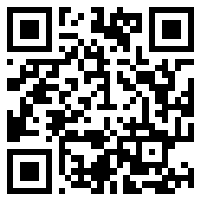 QR Code for bitcoin:17AMiK2utD44zNra44s8P9wUk6QKc2b2FM
