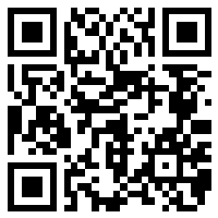 QR Code for bitcoin:17APVEx75jCW1oFYJ4Gt3DewVMFzcKCfYT