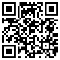 QR Code for bitcoin:17APxwS7MLGWHkfpS9XSCWdwm5oQvzsuLX