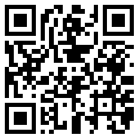 QR Code for bitcoin:17AR2a7UoLkP47WGKbsWeUXER5ASAogB3b