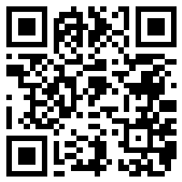 QR Code for bitcoin:17AVakwn4FTNS5qgDYNEWDTbiSHTt4FSDC