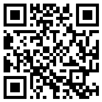 QR Code for bitcoin:17AkSLpA1NDMPaXeGFS116qyanaqB7vpug