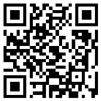 QR Code for bitcoin:17An6UfsnMyPy19nTccT5vfkpgTxRiALN