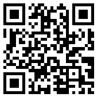 QR Code for bitcoin:17AowRWTbzbLe8EbwyN877wJRWcJPmPBYb