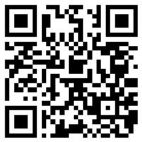 QR Code for bitcoin:17AtiR4fczaPnwQUxp6zVmf7SSgrSA1TmZ