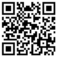 QR Code for bitcoin:17AwzpEpg1pg5x1hh3z4MTXeHV9aejG4n2