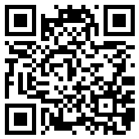 QR Code for bitcoin:17B2gE3omZscijZbvSsynCoghxp57bNuBs