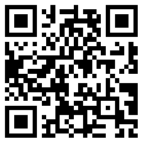 QR Code for bitcoin:17B5Mq3wT8qaApTCz2Ajcu4TqkYVuNyXFC