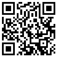 QR Code for bitcoin:17BC3N8fkborUGV8K1DRxcagdhLTNMx2r1