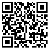 QR Code for bitcoin:17BQpt6mNbmtTP5cdjTd5942ieb1fCxfcq