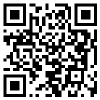 QR Code for bitcoin:17BU4gtwbtLam4MGGnazfpatdoDLToaCVg