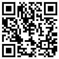 QR Code for bitcoin:17BcGTEs1RunVifdExUXwdsP34uBQBkwQb