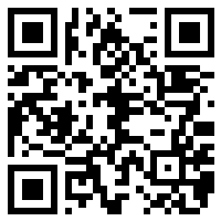 QR Code for bitcoin:17BeB3EcdBAbrdmRw3SiEA7iEPdB1zyqCp