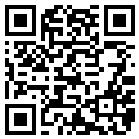 QR Code for bitcoin:17BjqQWR6Qfw6nri2DXCZ9VrVa113PyXrF