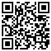 QR Code for bitcoin:17BmoJyWft1GZsTrSLDmyEdSj6K2SQbPMK