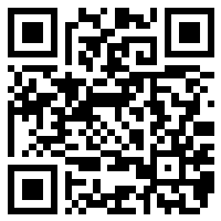 QR Code for bitcoin:17BzfB1KWdQugcRLJrJHYqKF8W1mHmrx2d