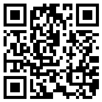 QR Code for bitcoin:17C2B4Wspw7GPqazEAu7JKxCh5ZPWkvtvm