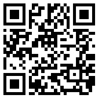 QR Code for bitcoin:17C7QeTypV9bMm8sLDtCxv56FwFiuVorCa