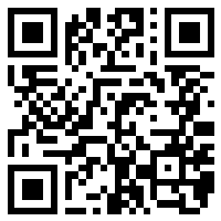 QR Code for bitcoin:17CCPugYJbDidDJ1s9xxjdENAZ2XDCfBCR