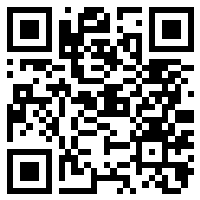 QR Code for bitcoin:17CGnrnqBK4s7docdr5M2kbF5RtJGRDQX8
