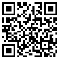 QR Code for bitcoin:17CJqCmNkY3VutjXiSPaUAXGhbpxDLPB6C