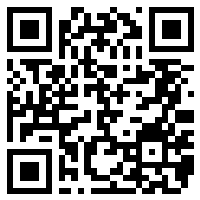 QR Code for bitcoin:17CTXXZNoTdGDzRFDotHy6kppcN4dv3tTj