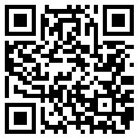 QR Code for bitcoin:17CVD9mkut1GUiFAKnsncopwjvYqvafAcV